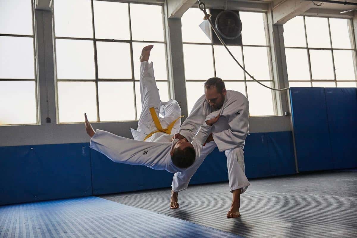 How to Choose the Right Size of Judo Uniform